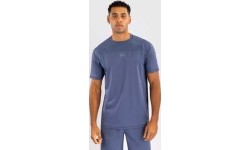 Venum G-Fit Air Men's Dry-Tech T-Shirt - Foggy Blue
