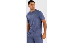 Venum G-Fit Air Men's Dry-Tech T-Shirt - Foggy Blue