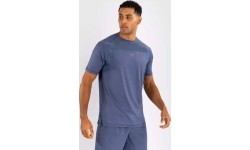 Venum G-Fit Air Men's Dry-Tech T-Shirt - Foggy Blue