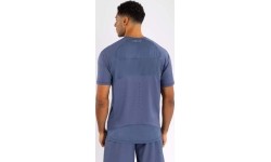 Venum G-Fit Air Men's Dry-Tech T-Shirt - Foggy Blue