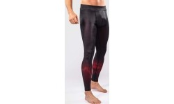 Venum Spectre Spats - Black/Red