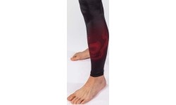Venum Spectre Spats - Black/Red
