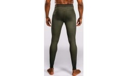 Venum Stealth Spats - Khaki/Dark Green