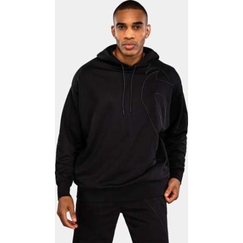 Venum Giant 3D Hoodie - Black