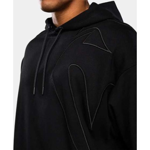 Venum Giant 3D Hoodie - Black