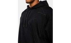 Venum Giant 3D Hoodie - Black