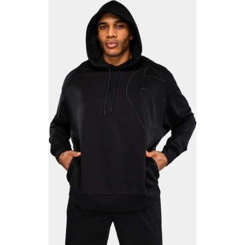 Venum Giant 3D Hoodie - Black