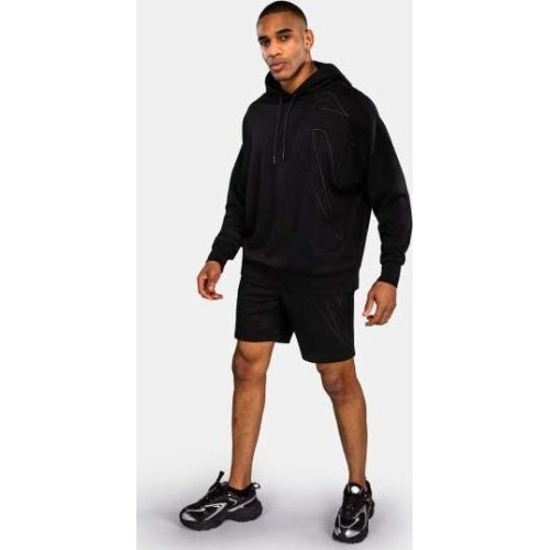 Venum Giant 3D Hoodie - Black