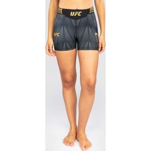 Women's UFC Zenith by Venum Champion Authentic Short Fit Vale Tudo Short
