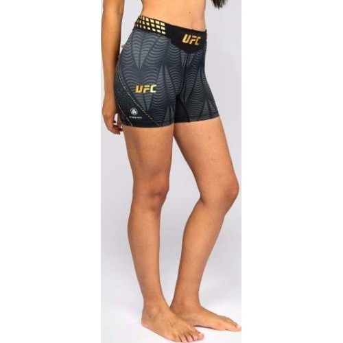 Women's UFC Zenith by Venum Champion Authentic Short Fit Vale Tudo Short