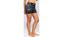 Women's UFC Zenith by Venum Champion Authentic Short Fit Vale Tudo Short