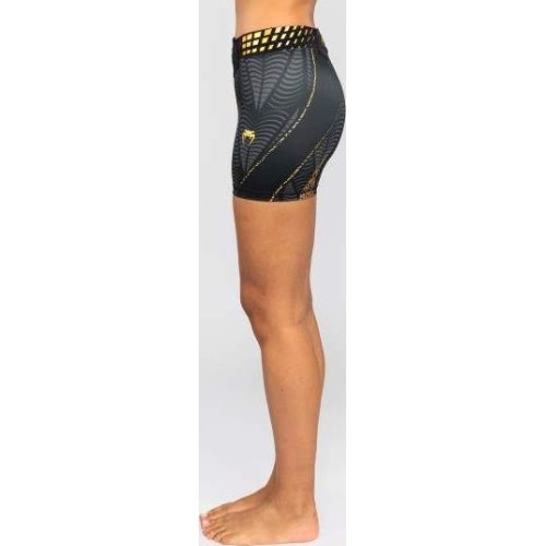 Women's UFC Zenith by Venum Champion Authentic Short Fit Vale Tudo Short