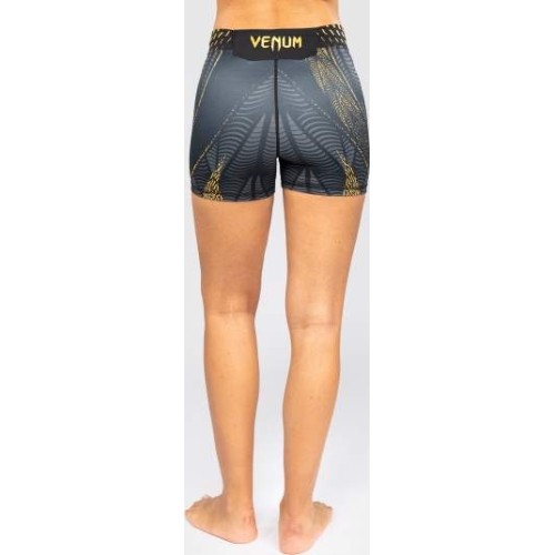 Women's UFC Zenith by Venum Champion Authentic Short Fit Vale Tudo Short