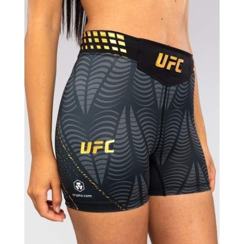 Women's UFC Zenith by Venum Champion Authentic Short Fit Vale Tudo Short