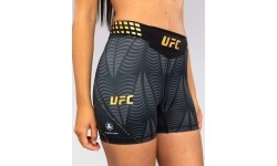 Women's UFC Zenith by Venum Champion Authentic Short Fit Vale Tudo Short