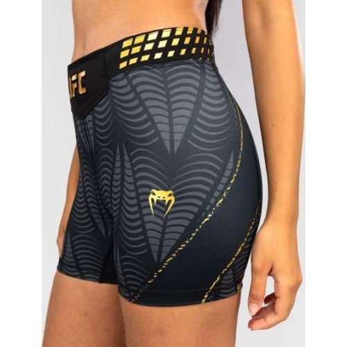 Women's UFC Zenith by Venum Champion Authentic Short Fit Vale Tudo Short