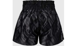 Venum Contender XT Muay Thai Shorts – Black/Gold