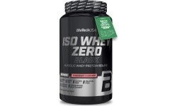 Biotech Iso Whey Zero Black 908 g.