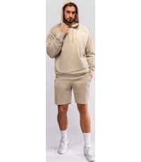 Venum Giant 3D Hoodie - Beige