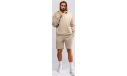 Venum Giant 3D Hoodie - Beige