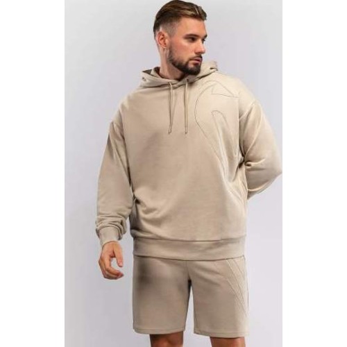 Venum Giant 3D Hoodie - Beige