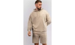 Venum Giant 3D Hoodie - Beige