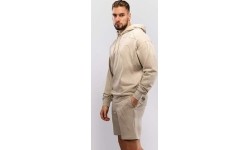 Venum Giant 3D Hoodie - Beige