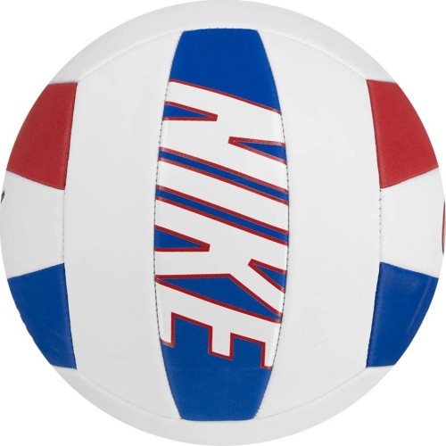 Piłka do siatkówki Nike Nk All Court Lite White Blue Red N1009071 124