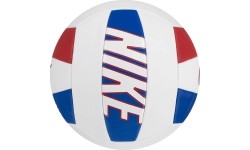 Piłka do siatkówki Nike Nk All Court Lite White Blue Red N1009071 124