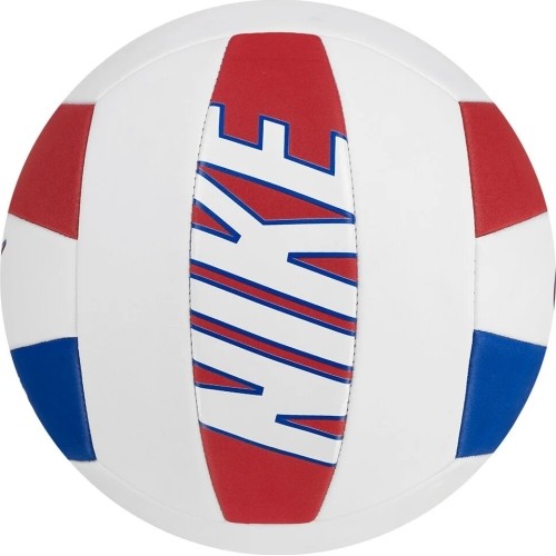Piłka do siatkówki Nike Nk All Court Lite White Blue Red N1009071 124