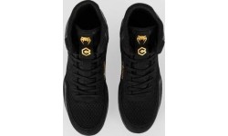 Venum x Chimaev Wrestling Shoes - Black/Grey