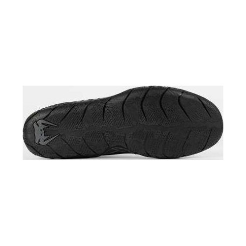 Venum x Chimaev Wrestling Shoes - Black/Grey