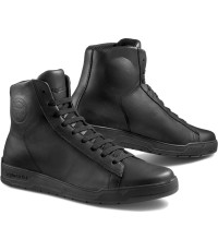 Buty motocyklowe Stylmartin Core BB - Black with Black Sole