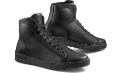 Buty motocyklowe Stylmartin Core BB - Black with Black Sole