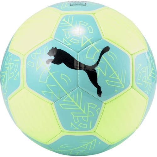 Piłka nożna Puma Prestige Ball Green 083992 05
