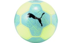Piłka nożna Puma Prestige Ball Green 083992 05