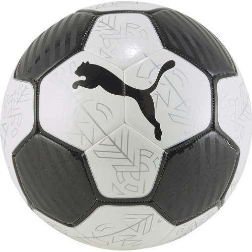 Piłka nożna Puma Prestige Ball Black White 083992 01