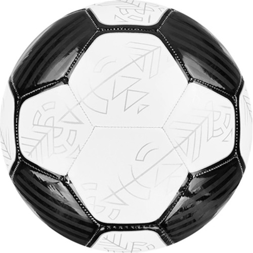 Piłka nożna Puma Prestige Ball Black White 083992 01