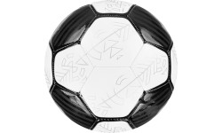 Piłka nożna Puma Prestige Ball Black White 083992 01