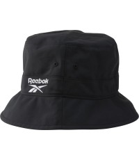 Reebok Kepurė Panama Cl Fo Bucket Hat Black