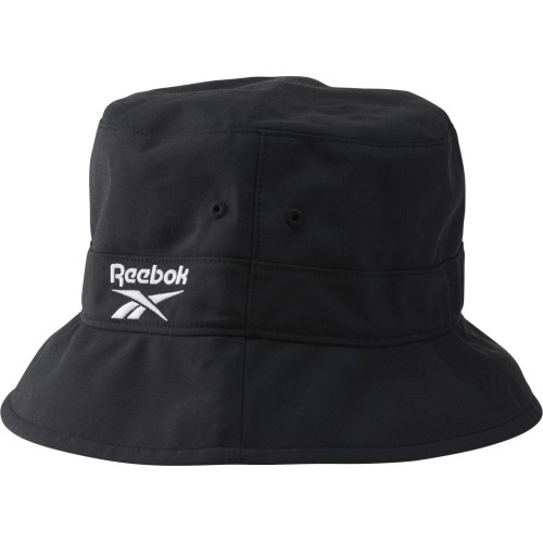 Reebok Kepurė Panama Cl Fo Bucket Hat Black