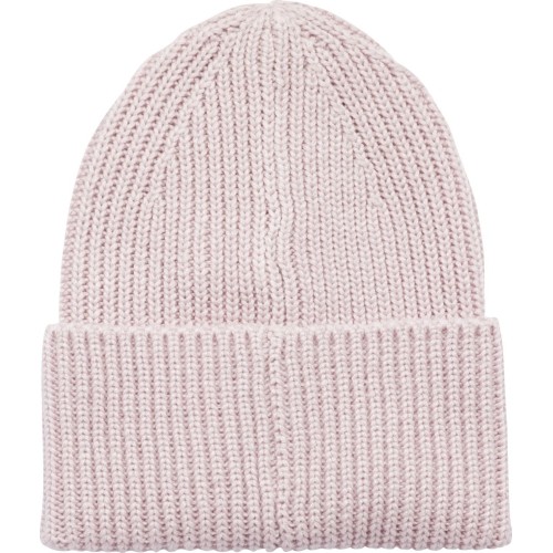 Czapka Reebok Cl Fo Beanie Pink H47510