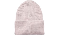 Czapka Reebok Cl Fo Beanie Pink H47510