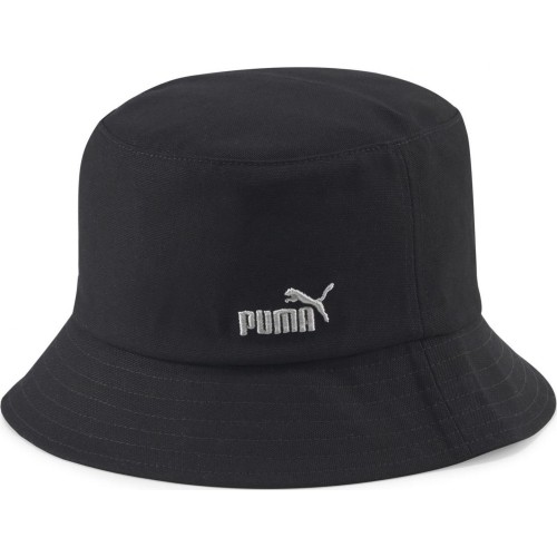 Puma Kepurė Core Bucket Black 024037 01