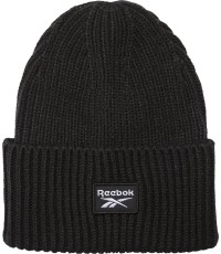 Czapka Reebok Cl Fo Beanie Black GG6698