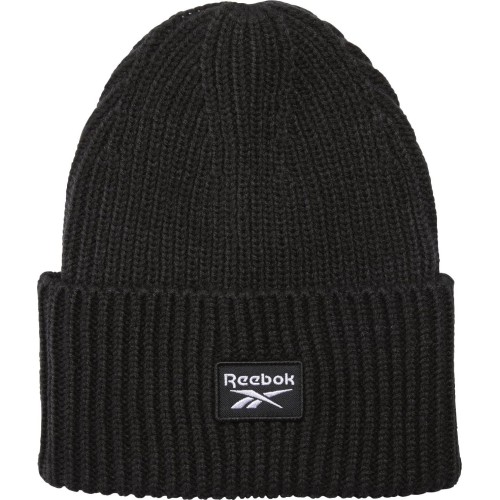 Czapka Reebok Cl Fo Beanie Black GG6698