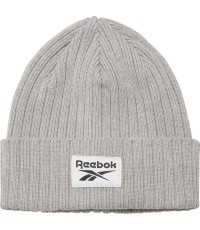 Czapka Reebok Te Beanie szara GH0432
