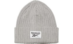 Czapka Reebok Te Beanie szara GH0432