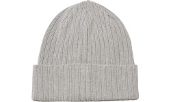 Czapka Reebok Te Beanie szara GH0432