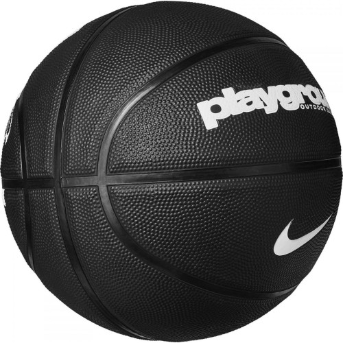 Piłka do koszykówki Nike Everyday Playground 8P White Black N1004371 039